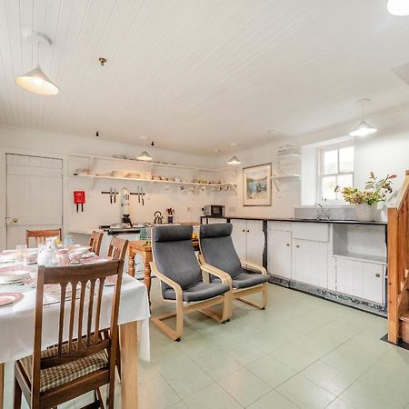 Inverglen Farm Strachur Экстерьер фото