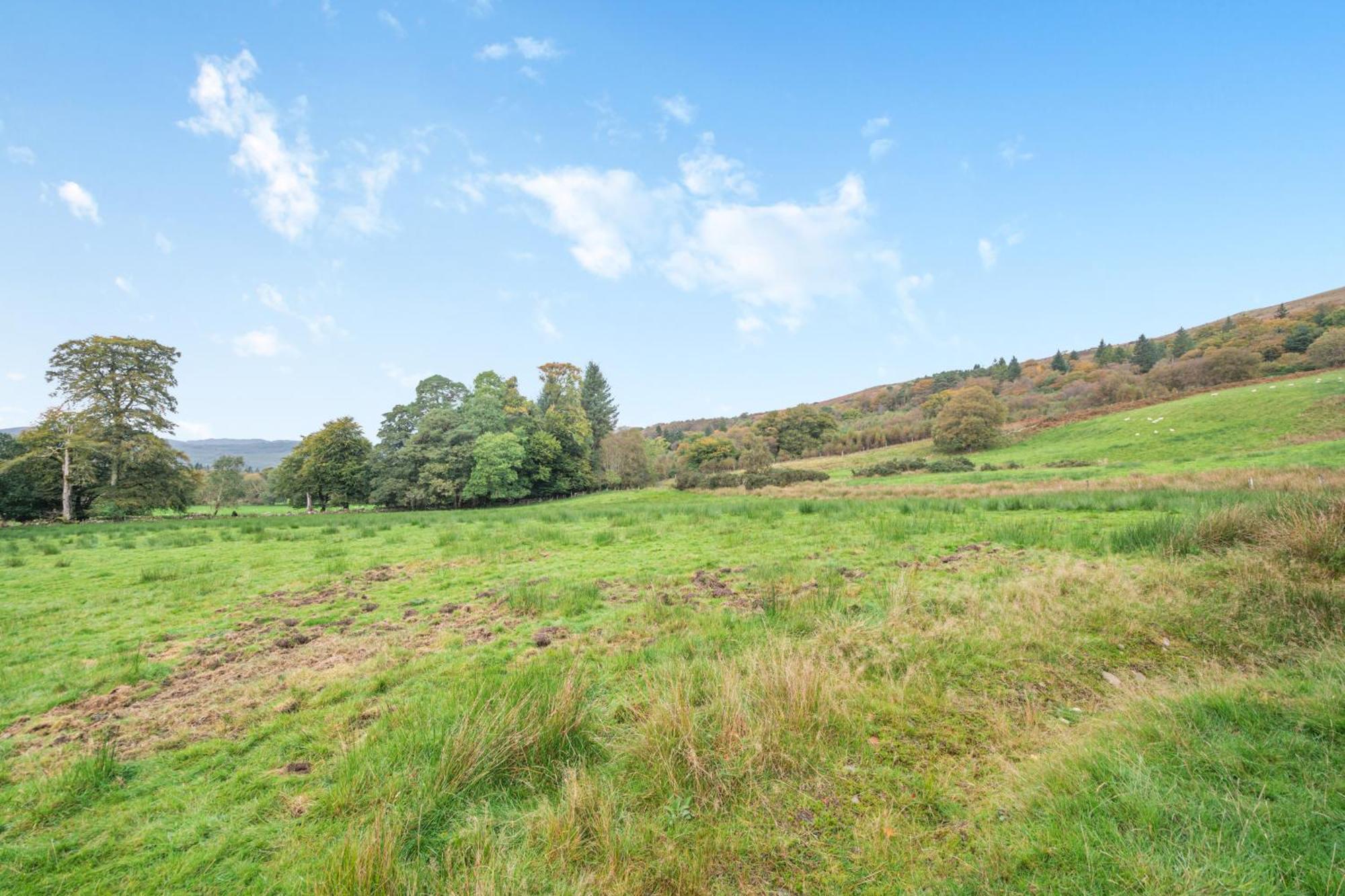 Inverglen Farm Strachur Экстерьер фото