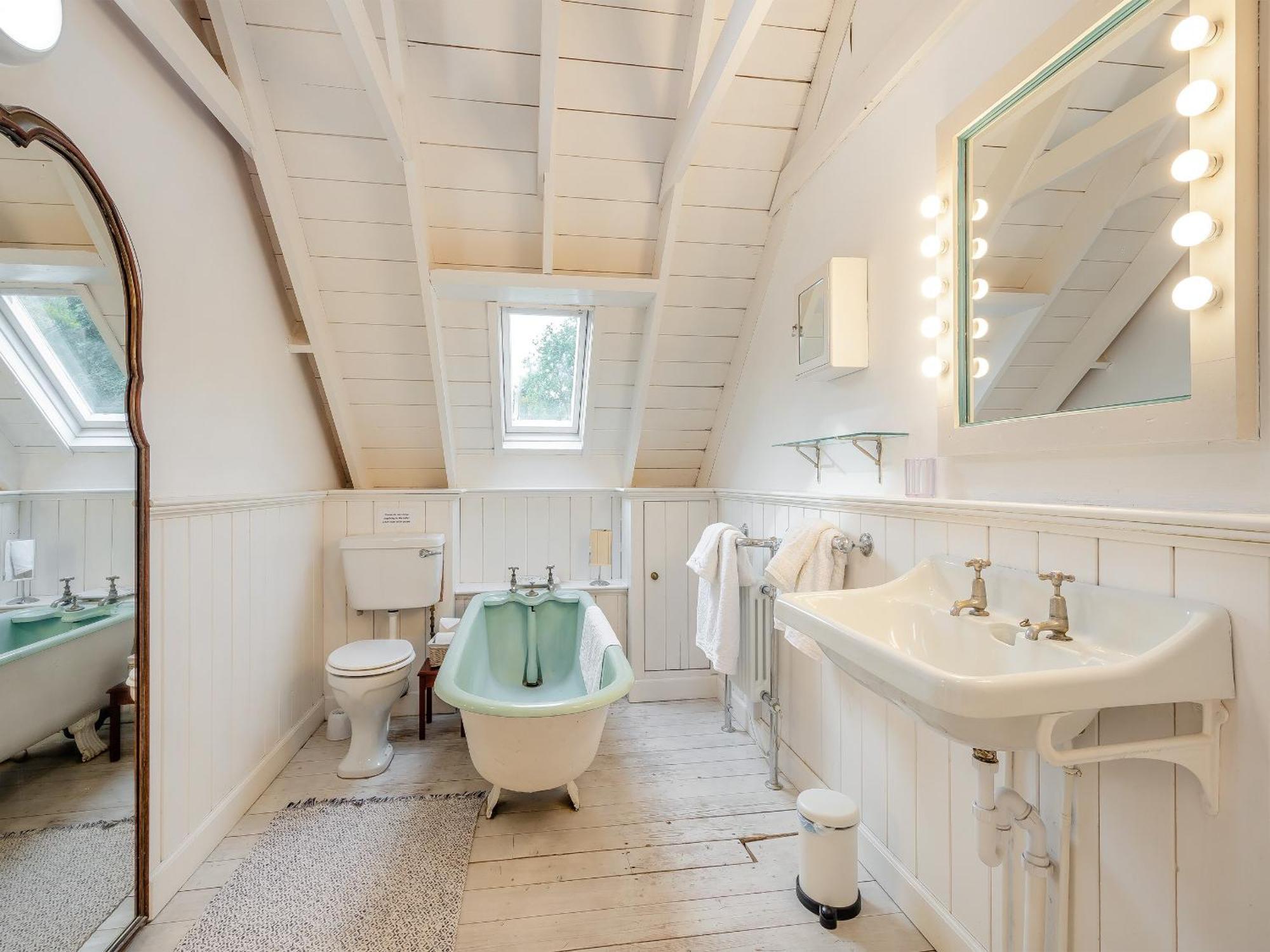 Inverglen Farm Strachur Экстерьер фото