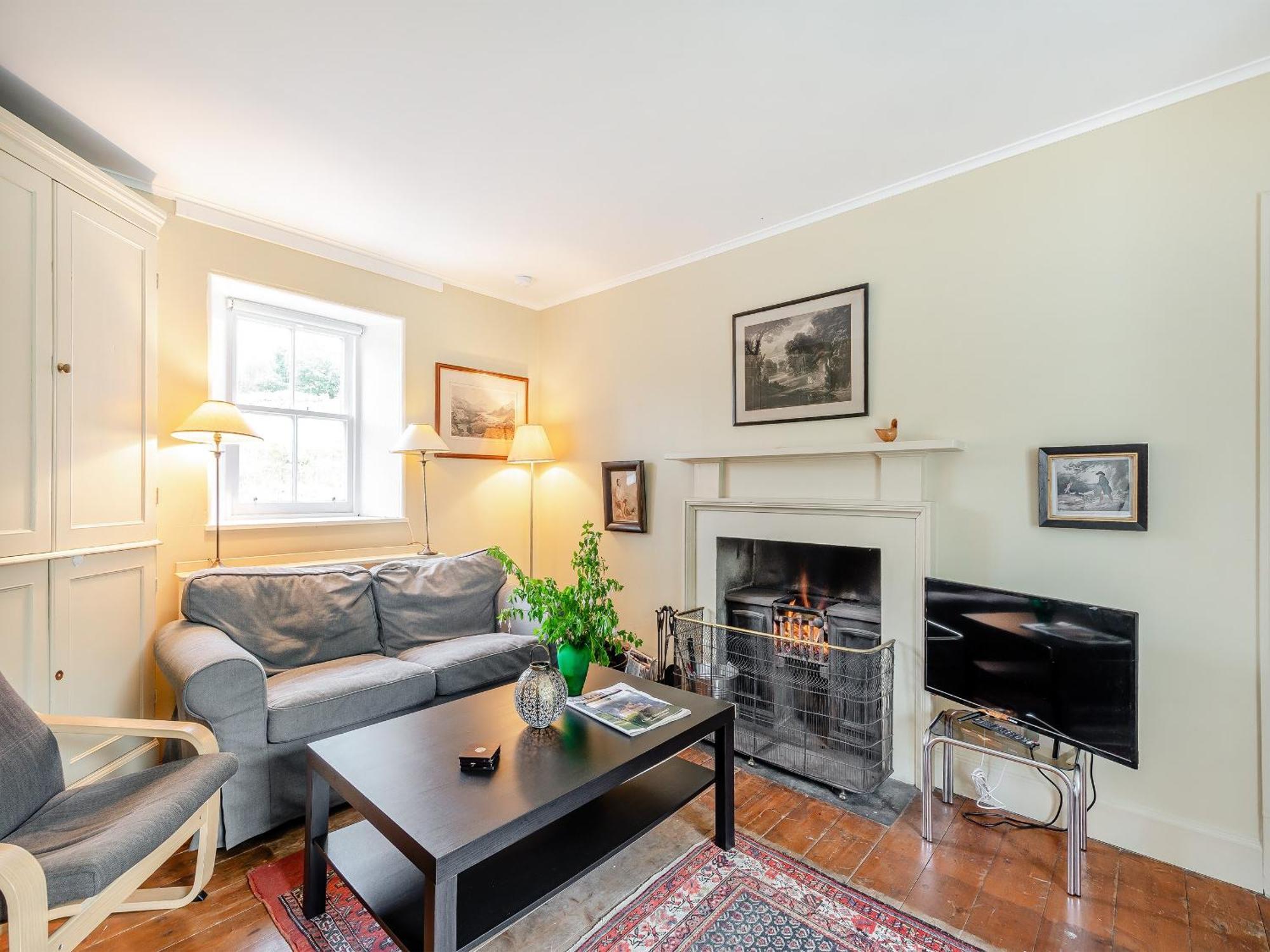 Inverglen Farm Strachur Экстерьер фото