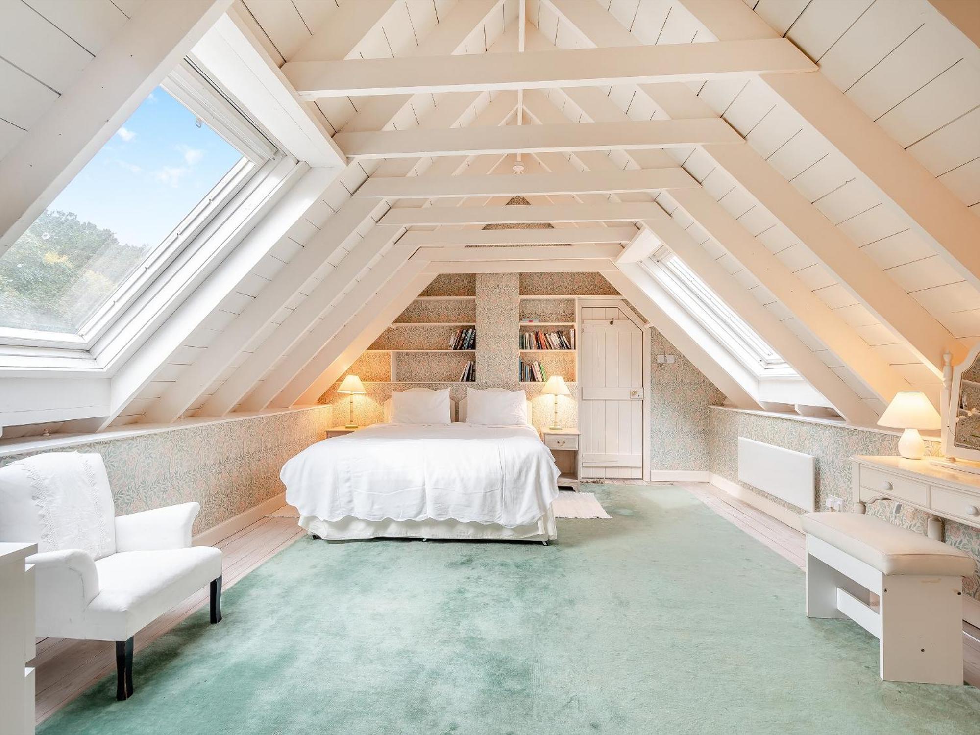 Inverglen Farm Strachur Экстерьер фото