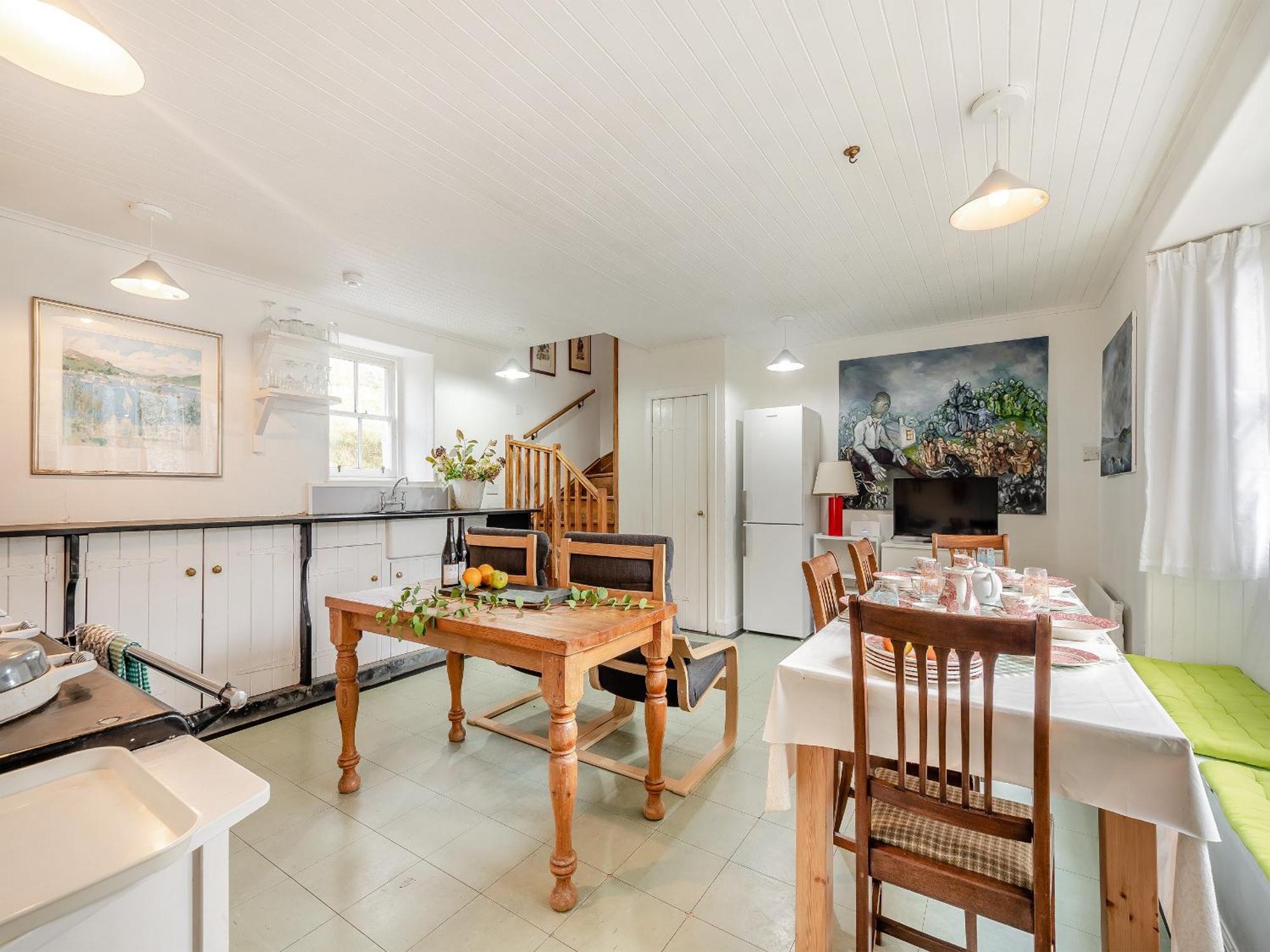Inverglen Farm Strachur Экстерьер фото