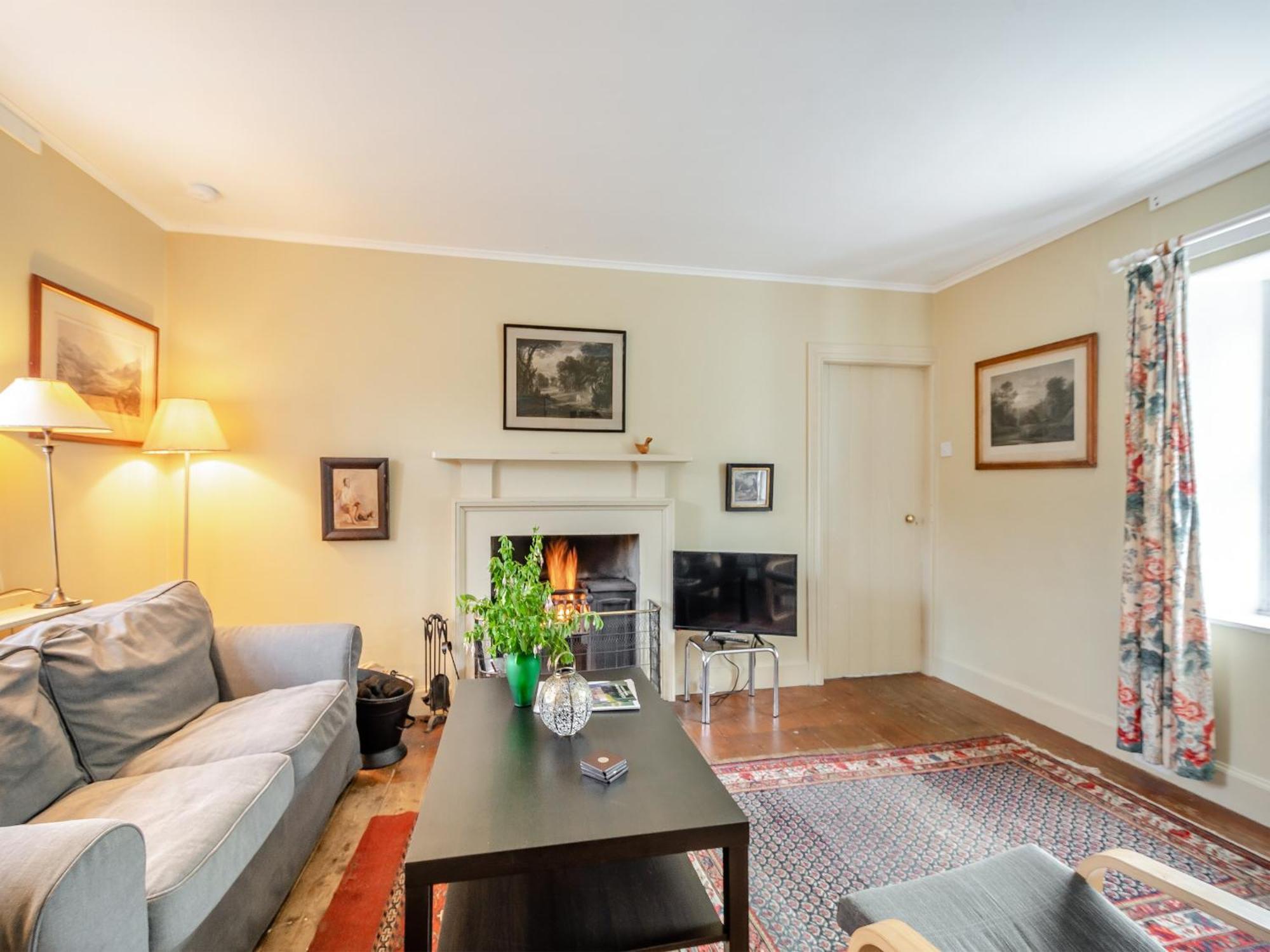 Inverglen Farm Strachur Экстерьер фото