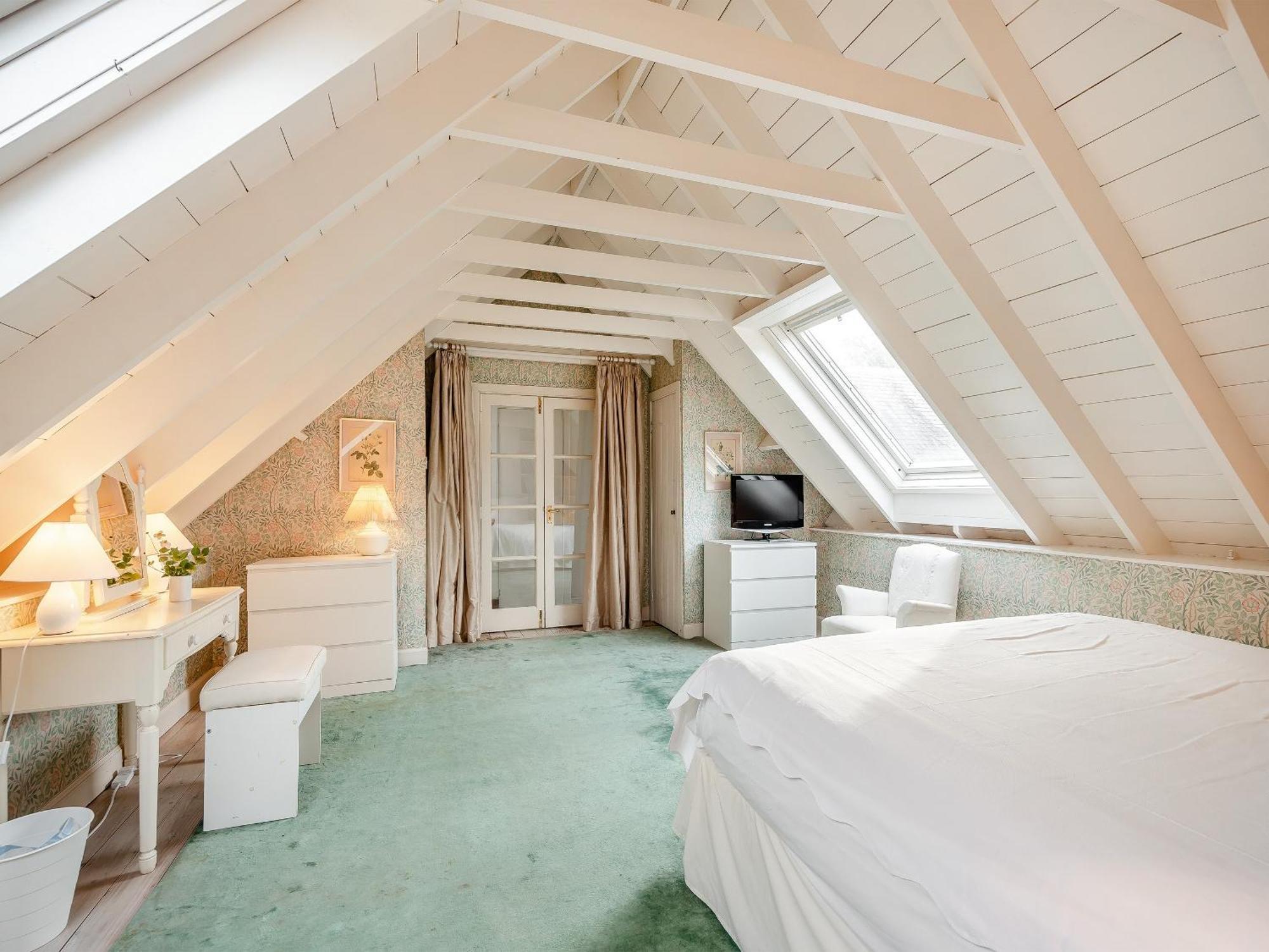 Inverglen Farm Strachur Экстерьер фото